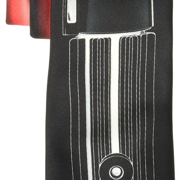 Men´s Vader´s Saber 2 Tie